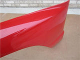 91-95 Jeep Wrangler Renegade Quarter Panel Rear Left Fender Red Driver's Side