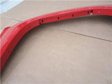 91-95 Jeep Wrangler Renegade Quarter Panel Rear Left Fender Red Driver's Side