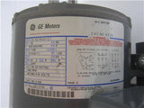 Used GE Motors and Controls General Purpose Electric Motor K158 1725 RPM 1/2 HP .5HP