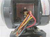 Used GE Motors and Controls General Purpose Electric Motor K158 1725 RPM 1/2 HP .5HP