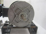 Used GE Motors and Controls General Purpose Electric Motor K158 1725 RPM 1/2 HP .5HP