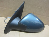 OEM 05-10 Chevy Cobalt Sedan LH Driver's Left Side View Mirror Stealth Gray