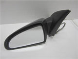 OEM 05-10 Chevy Cobalt Sedan LH Driver Left Side View Mirror Stealth Gray Power