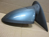 OEM 05-10 Chevy Cobalt Sedan LH Driver's Left Side View Mirror Stealth Gray