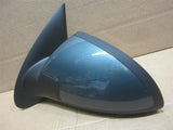 OEM 05-10 Chevy Cobalt Sedan LH Driver's Left Side View Mirror Stealth Gray