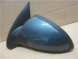 OEM 05-10 Chevy Cobalt Sedan LH Driver Left Side View Mirror Stealth Gray Power