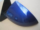 OEM 2006-2012 Chevy Impala LEFT Driver's Side Mirror Power Heated Laser Blue