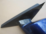 OEM 2006-2012 Chevy Impala LEFT Driver's Side Mirror Power Heated Laser Blue