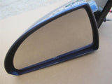 OEM 2006-2012 Chevy Impala LEFT Driver's Side Mirror Power Heated Laser Blue