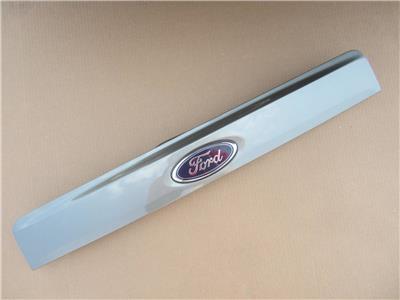 99-03 Ford Windstar Tailgate Rear Door Lift Gate Handle w/ Emblem FS