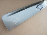 1999-2003 Ford Windstar Tailgate Rear Back Door Liftgate Handle Molding w/ Emblem