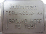 One (1) Motorcraft Alternator Voltage Regulator 1996-2000 Ford Contour, Mercury Mystique