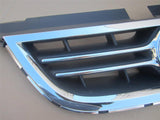 OEM 2009-2012 Volkswagen VW Routan Chrome Front Grille Grill Assembly W/ Emblem