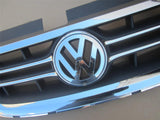 OEM 2009-2012 Volkswagen VW Routan Chrome Front Grille Grill Assembly W/ Emblem