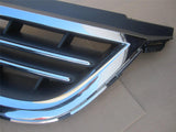 OEM 2009-2012 Volkswagen VW Routan Chrome Front Grille Grill Assembly W/ Emblem