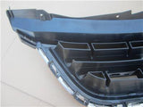 OEM 2009-2012 Volkswagen VW Routan Black & Chrome Front Grille Grill w/no Emblem