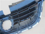OEM 2009-2012 Volkswagen VW Routan Black & Chrome Front Grille Grill w/no Emblem