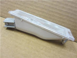 OEM 2008-2010 Cadillac CTS Left Driver Side License Plate Light 20901147
