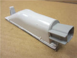 OEM 2008-2010 Cadillac CTS Left Driver Side License Plate Light 20901147