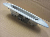 OEM Cadillac CTS DTS Deville Left Rear Side Door Handle - Pearl Frost 20777844