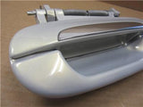 OEM Cadillac CTS DTS Deville Left Rear Side Door Handle - Pearl Frost 20777844
