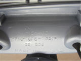 OEM Cadillac CTS DTS Front Right Side Door Handle - Pearl Frost 20857699
