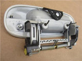 OEM Cadillac CTS DTS Front Right Side Door Handle - Tiara Tan 25966983