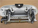 OEM Cadillac CTS DTS Front Right Side Door Handle - Tiara Tan 25966983