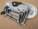 OEM Cadillac CTS DTS Front Right Side Door Handle - Tiara Tan 25966983