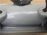 OEM Cadillac CTS DTS Front Right Side Door Handle - Tiara Tan 25966983