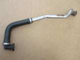 OEM 2009-2010 Buick Lucerne Secondary Injection Pump Hose Line Air Tube - 12621787