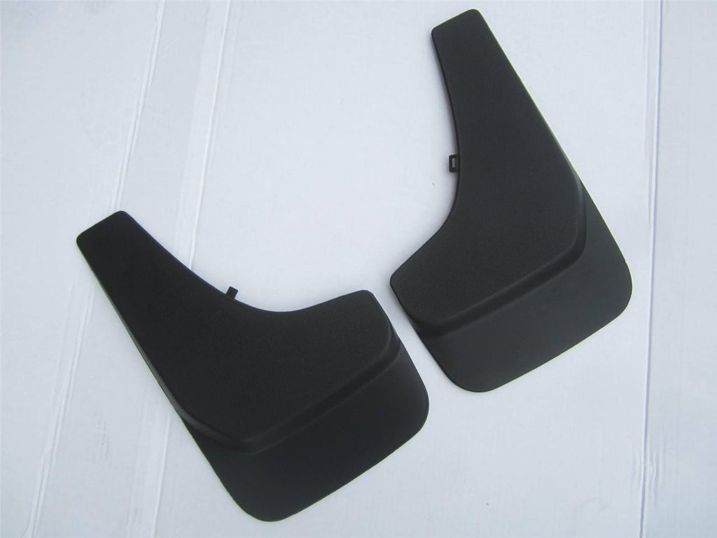 OEM 2001-2007 Dodge Caravan Front or Rear Mud Flaps Splash Guards Set