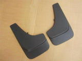 OEM 2001-2007 Dodge Caravan Front or Rear Mud Flaps Splash Guards Set