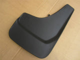 OEM Chrysler Dodge Front or Rear Splash Guards Mud Flaps Black Mopar