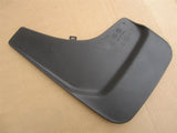 OEM Chrysler Dodge Front or Rear Splash Guards Mud Flaps Black Mopar