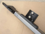 OEM 2005-2008 Nissan Pathfinder Driver's Side Left Hand Roof Rail Gray With Logo