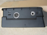 OEM 2008-2015 Nissan Armada Driver's Side Left Hand Roof Rail Silver 73155-ZQ00A