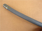 OEM 2004 Chevrolet T8500 T7500 T6500 Blue Silicone Engine Coolant Recovery Hose