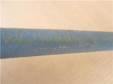 OEM 2004 Chevrolet T8500 T7500 T6500 Blue Silicone Engine Coolant Recovery Hose