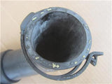 OEM 2001-2002 Chevy GMC Lower Radiator Cooling Hose 8.1L Gas Engines - 15719228