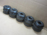 NOS 95-00 Ford Windstar Insulator Sub-Frame Chassis Rubber Mount Upper & Lower