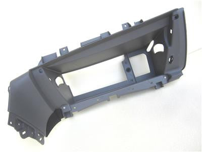 OEM GM 2013 2014 2015 Chevy Malibu Glove Box Inside Frame Titanium 22942612 NEW