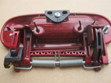 OEM Cadillac CTS DTS Passenger Right RH Side Rear Back Door Outside Handle