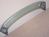 OEM 2013-2016 Ford Fusion Rear Trunk Spoiler Lip - Ginger Ale Effect