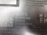 OEM 2015-2017 Cadillac ATS or CTS Communication Control Module 793186748