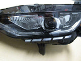 2019-2020 Chevrolet Camaro Left Driver Side LED Headlight Lamp 84529722