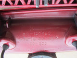 OEM Cadillac CTS DTS Passenger Right RH Side Rear Back Door Outside Handle