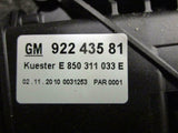 OEM 2010 2011 Camaro LS LT SS Left Driver Side Power Window Motor 92243581
