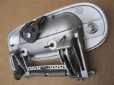 OEM Cadillac CTS DTS Passenger Side Rear Right Back Door Handle Exterior Outside