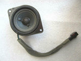 Genuine Mopar Infinity Rear Door Speaker NTO LH or RH 04760685AB Tweeter NTO